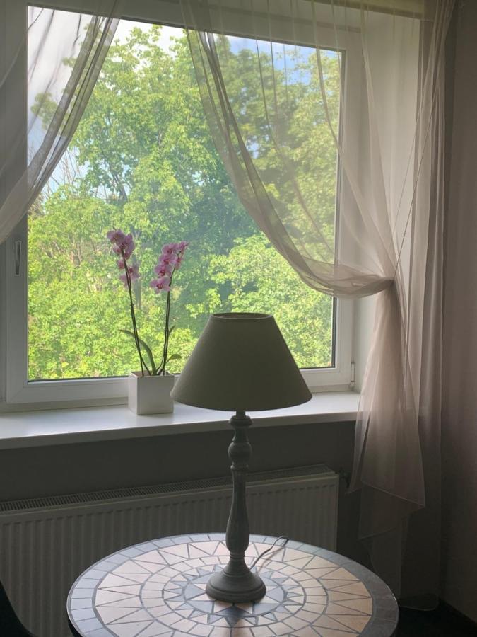 Art Residence Jūrkalne Exteriör bild