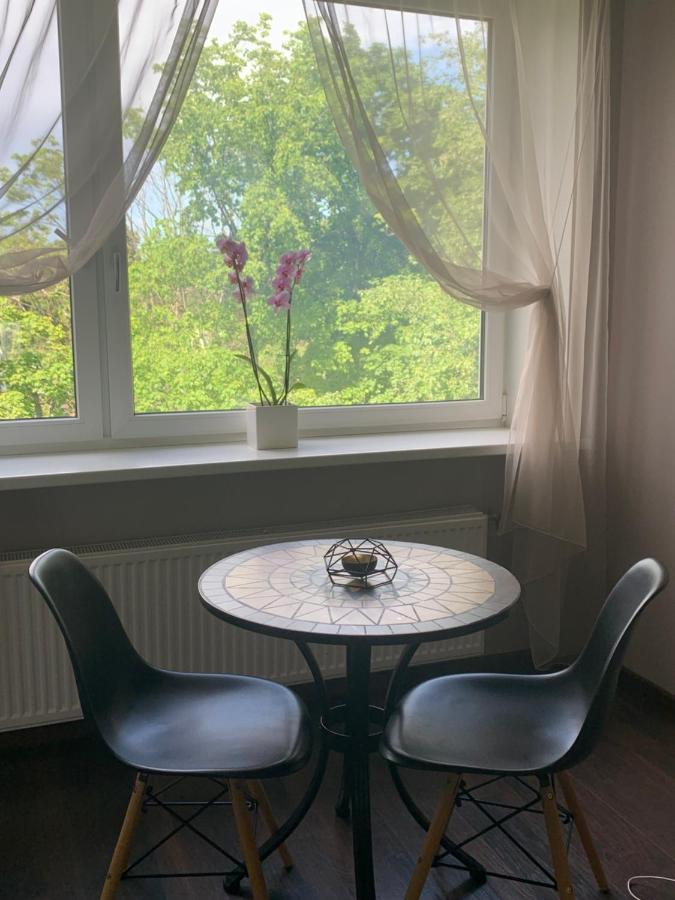 Art Residence Jūrkalne Exteriör bild