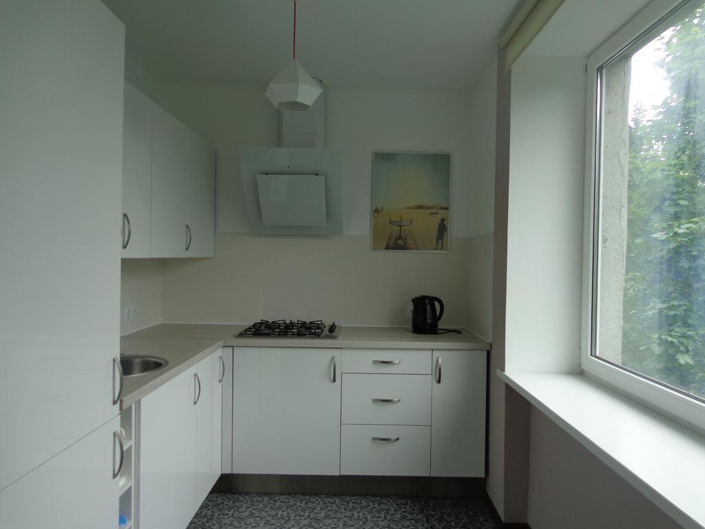 Art Residence Jūrkalne Exteriör bild
