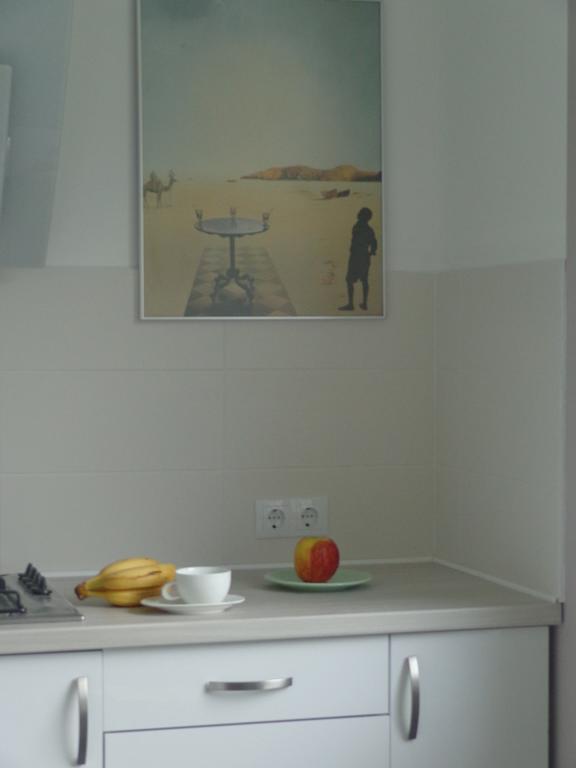 Art Residence Jūrkalne Exteriör bild