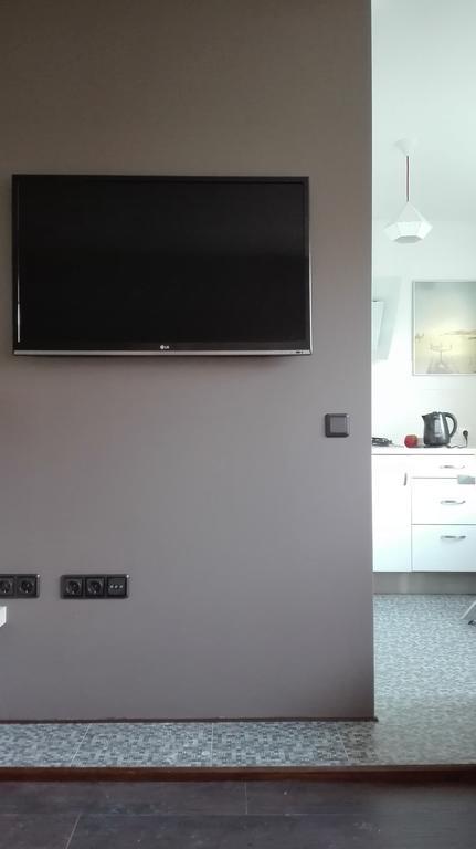 Art Residence Jūrkalne Exteriör bild