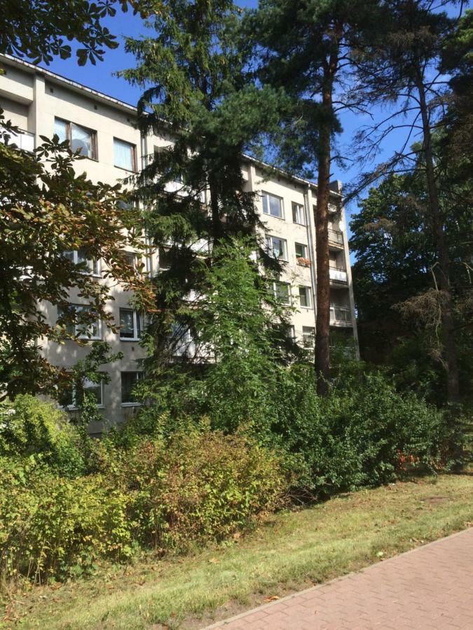 Art Residence Jūrkalne Exteriör bild
